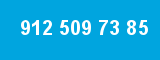 912 509 73 85 912 509 73 85